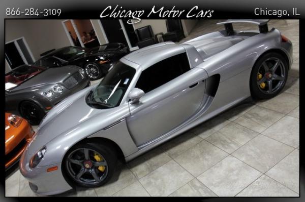 Used-2005-Porsche-Carrera-GT