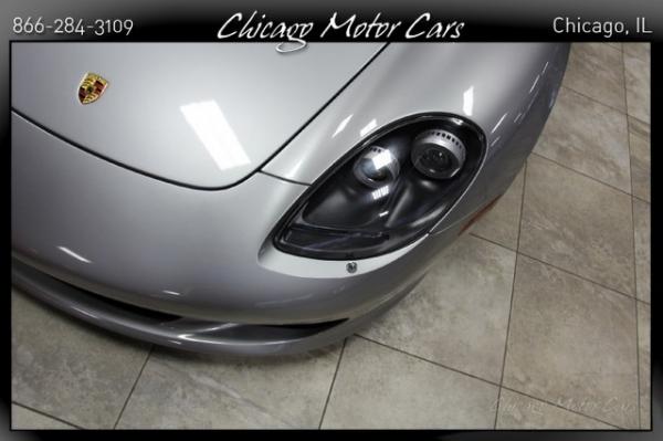 Used-2005-Porsche-Carrera-GT