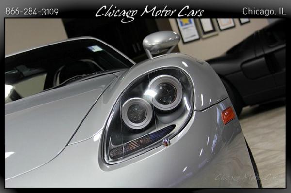 Used-2005-Porsche-Carrera-GT