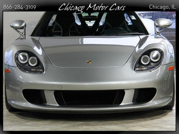 Used-2005-Porsche-Carrera-GT