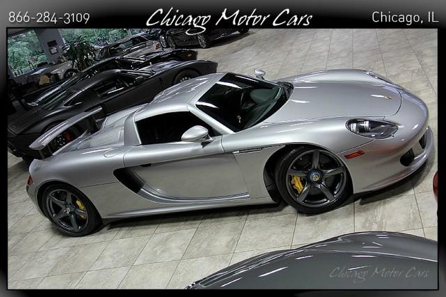 Used-2005-Porsche-Carrera-GT