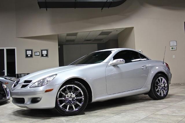 New-2006-Mercedes-Benz-SLK280