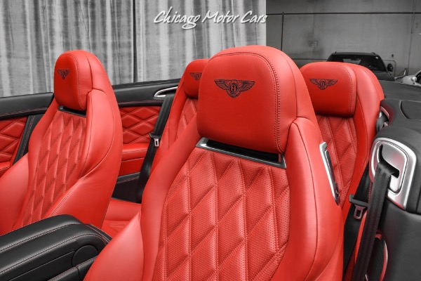 Used-2012-Bentley-Continental-GTC-Convertible-W12-Mulliner-Package-Black-Red-Hot-Color-Combo-Just-Serviced