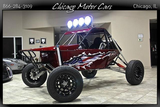 Used 2004 Custom Dune Buggy Sand Rail Dune Buggy Sand Rail For Sale Sold Chicago Motor Cars Stock C FRANKBUGGY