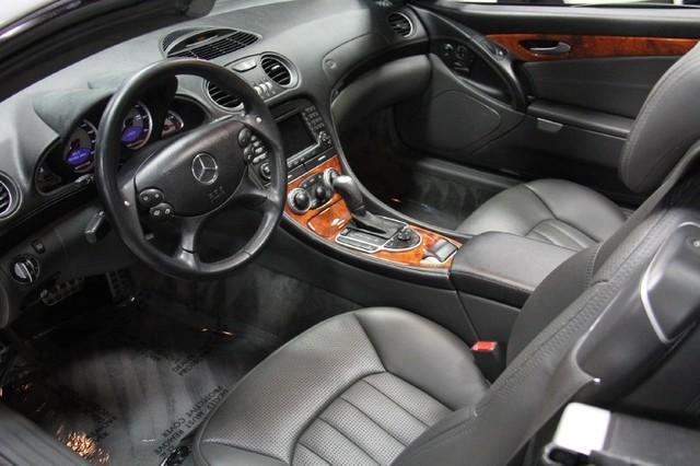 New 2005 Mercedes-Benz SL55 AMG For Sale ($21,800) | Chicago Motor Cars ...