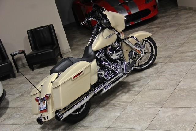 2014 harley street glide deals for sale