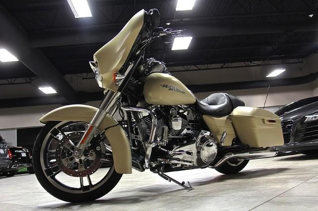 New 2014 Harley-Davidson Street Glide Special FLHXS For Sale