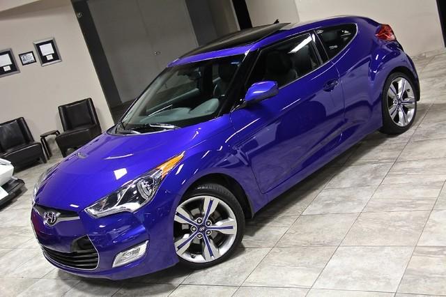 hyundai veloster purple