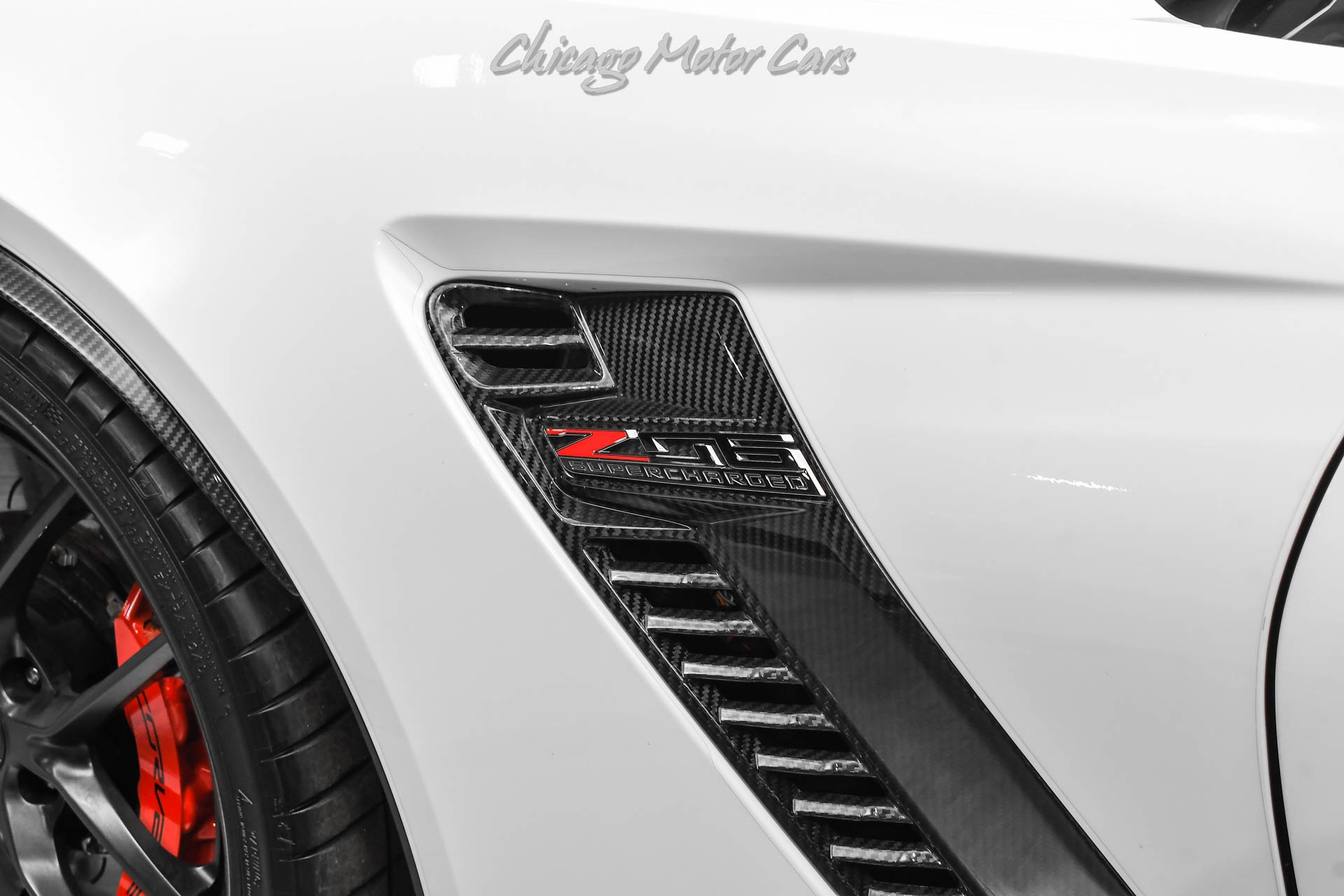 BMW Forged Carbon Emblems – LZ-Customs