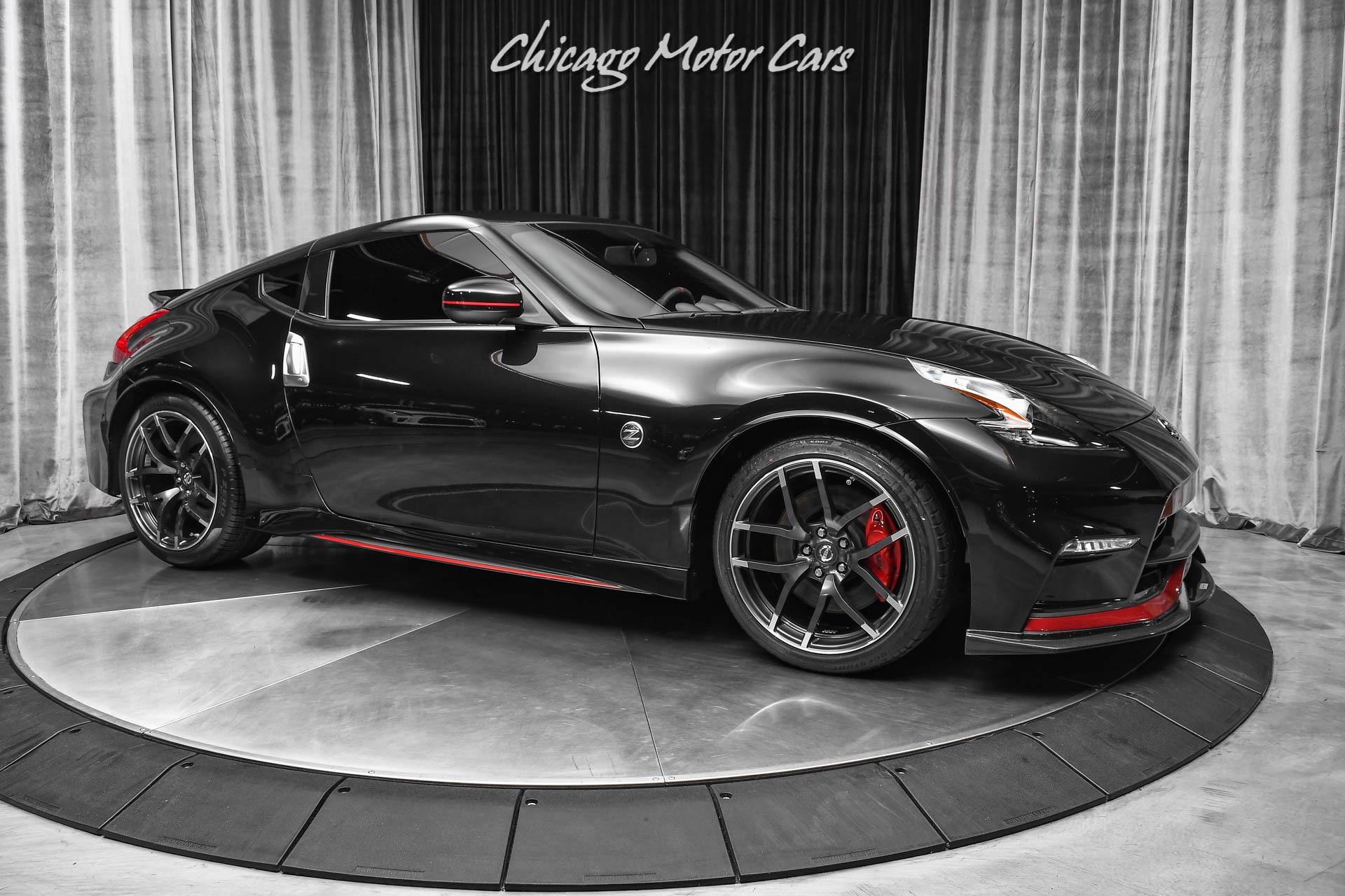 2015 nissan 370z sport tech for sale