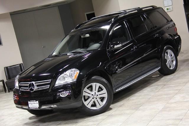 New 2008 Mercedes-Benz GL320 4Matic GL320 CDI For Sale (Sold) | Chicago  Motor Cars Stock #C12197A