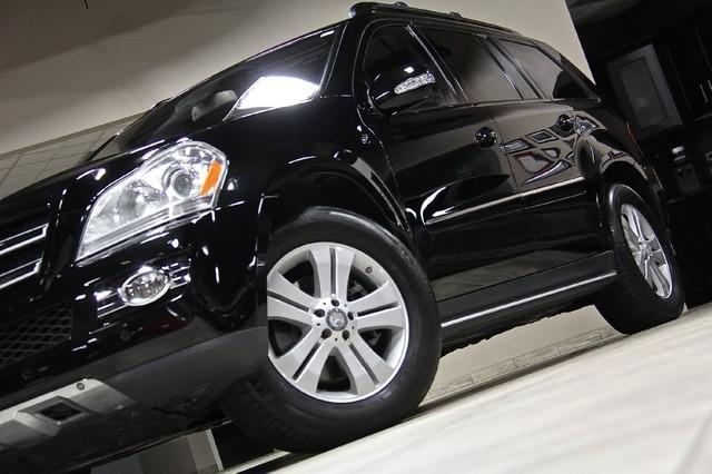 New 2008 Mercedes-Benz GL320 4Matic GL320 CDI For Sale (Sold) | Chicago  Motor Cars Stock #C12197A