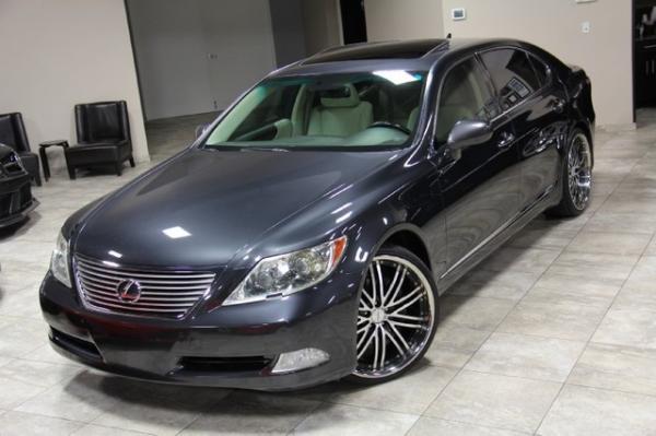 New-2007-Lexus-LS-460-LWB-L