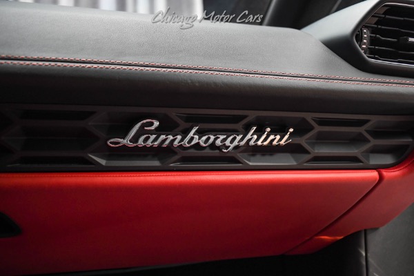 Used-2015-Lamborghini-Huracan-LP610-4-Liberty-Walk-Widebody-Stealth-PPF-Carbon-Fiber-Wing-1OF1-Build