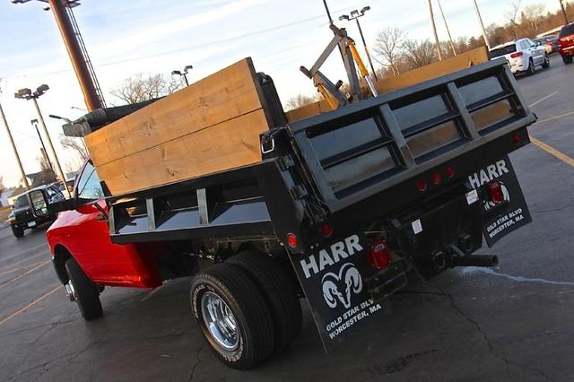 New-2013-Dodge-3500-Dump-Truck