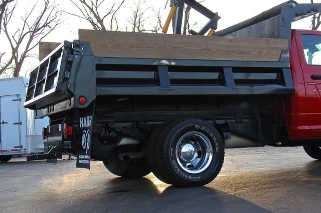 New-2013-Dodge-3500-Dump-Truck