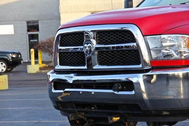 New-2013-Dodge-3500-Dump-Truck