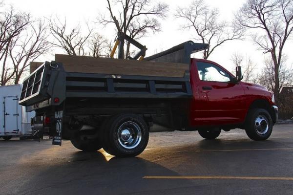 New-2013-Dodge-3500-Dump-Truck