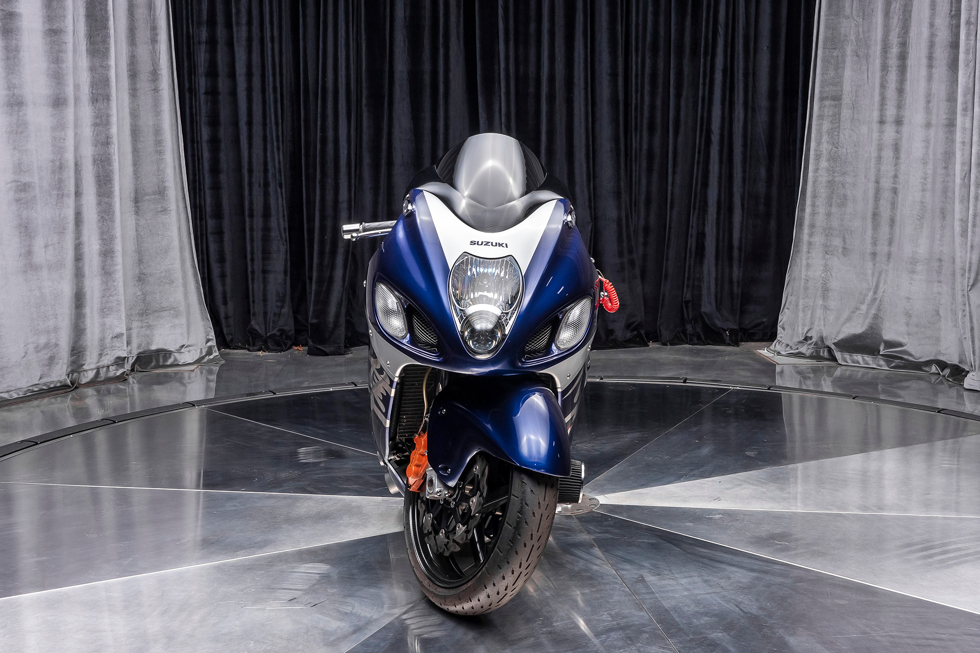 Hayabusa deals turbo 2020