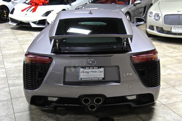 Used-2012-Lexus-LFA