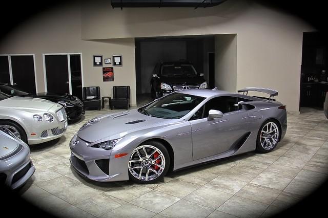 Used-2012-Lexus-LFA