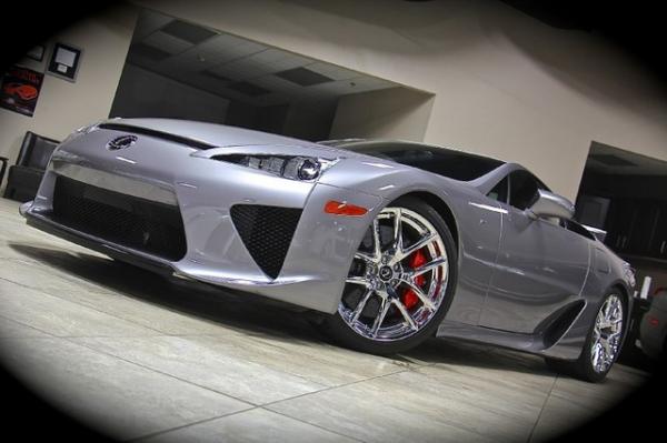 Used-2012-Lexus-LFA