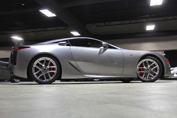 Used-2012-Lexus-LFA