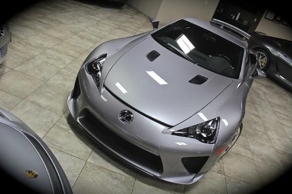 Used-2012-Lexus-LFA