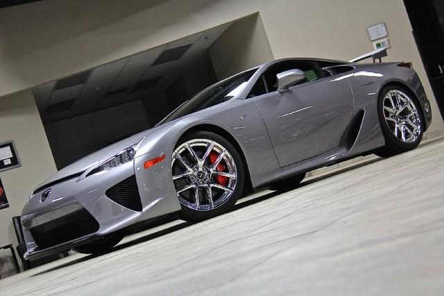 Used-2012-Lexus-LFA