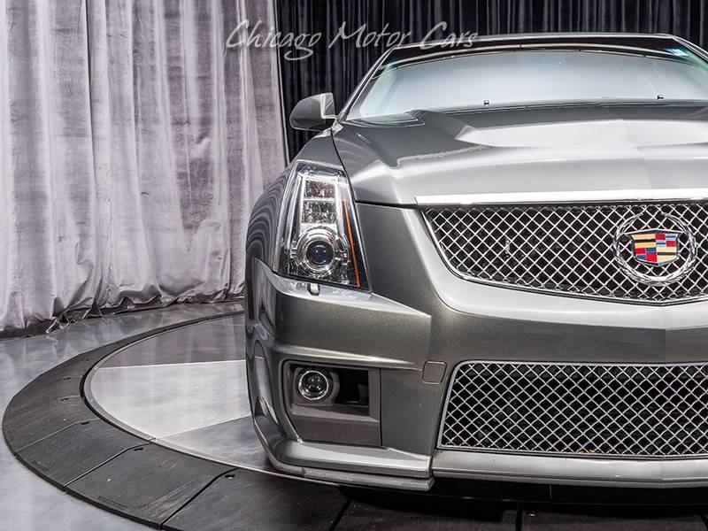 Used-2011-Cadillac-CTS-V-Wagon