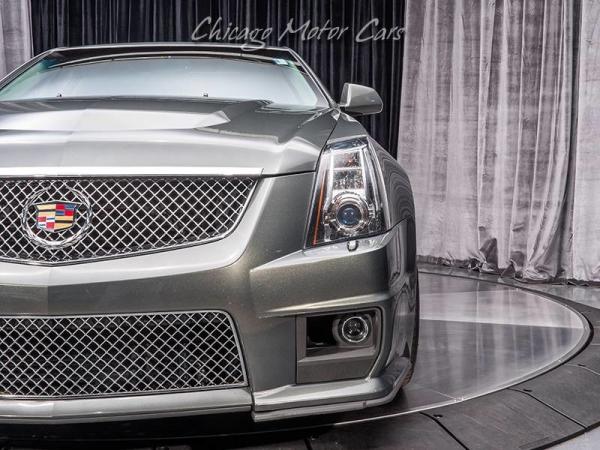 Used-2011-Cadillac-CTS-V-Wagon