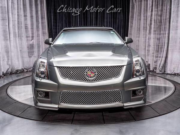 Used-2011-Cadillac-CTS-V-Wagon