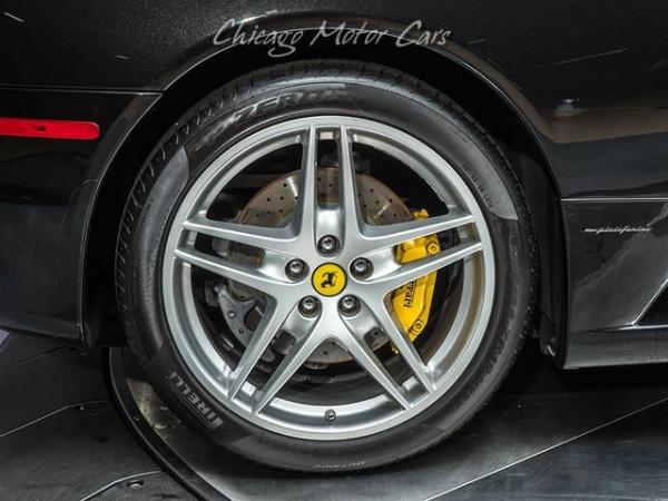 Used-2005-Ferrari-F430-Spider-Convertible