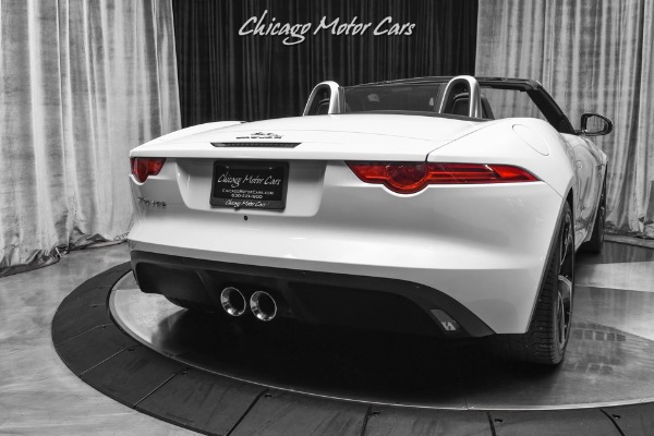 Used-2016-Jaguar-F-TYPE-Convertible-Original-MSRP-76633-Premium---Vision-Package-Active-Exhaust