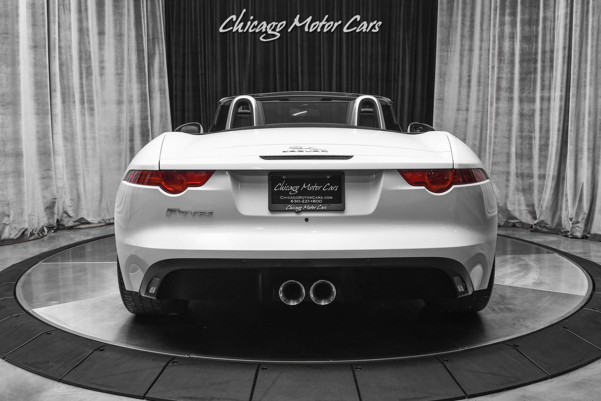 Used-2016-Jaguar-F-TYPE-Convertible-Original-MSRP-76633-Premium---Vision-Package-Active-Exhaust