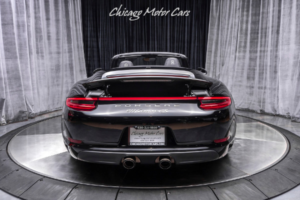 Used-2017-Porsche-911-Carrera-4S-Convertible-FABSPEED-EXHAUST