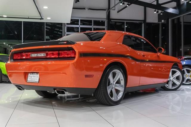 Used 2008 Dodge Challenger SRT8 Coupe **#1330 Of 6400** For Sale ...