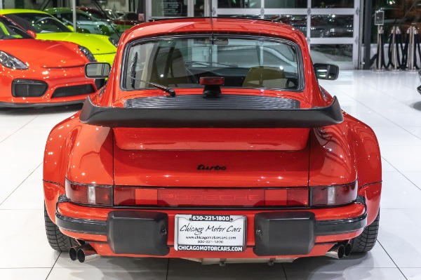 Used-1987-Porsche-930-Turbo-Coupe