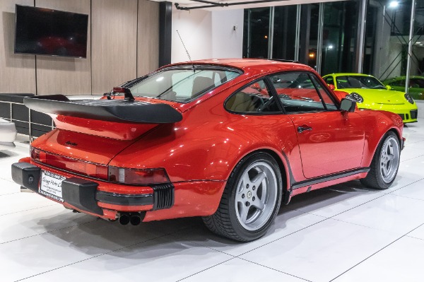 Used-1987-Porsche-930-Turbo-Coupe