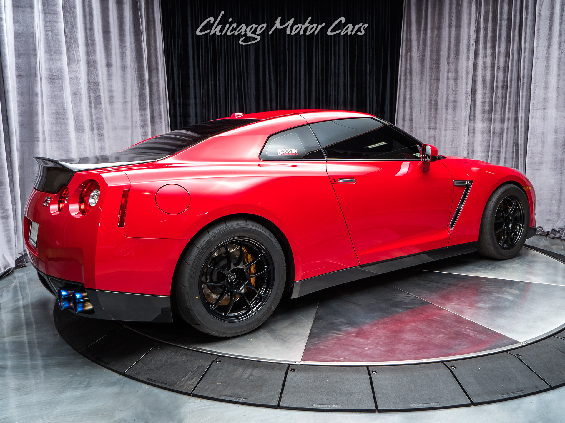 Used 2010 Nissan GT-R Premium 1000+WHP Upgrades! For Sale (Special