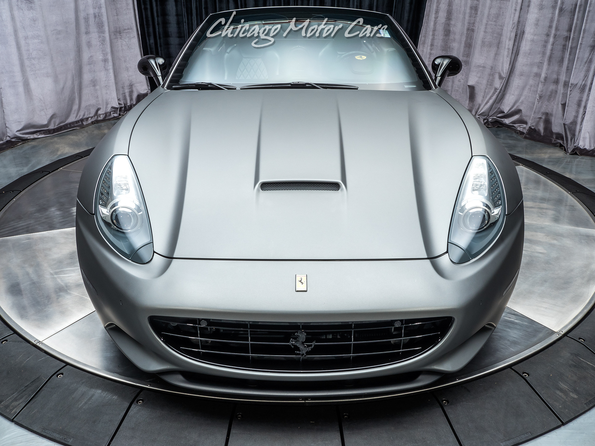 Used-2010-Ferrari-California-Convertible