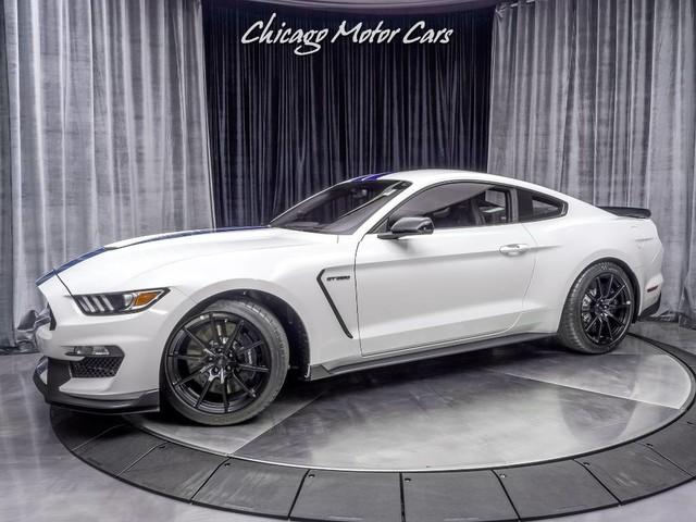 Used 2018 Ford Mustang Shelby GT350 For Sale (Special Pricing ...