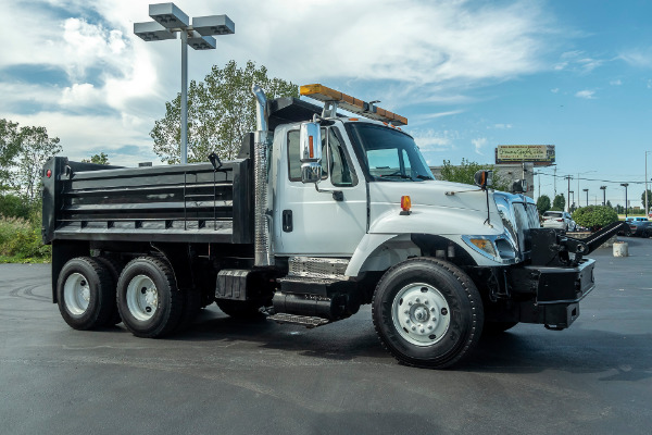 Used-2003-International-7400-Dump-Truck---INFRAME-REBUILD-Over-7K-in-Recent-Service