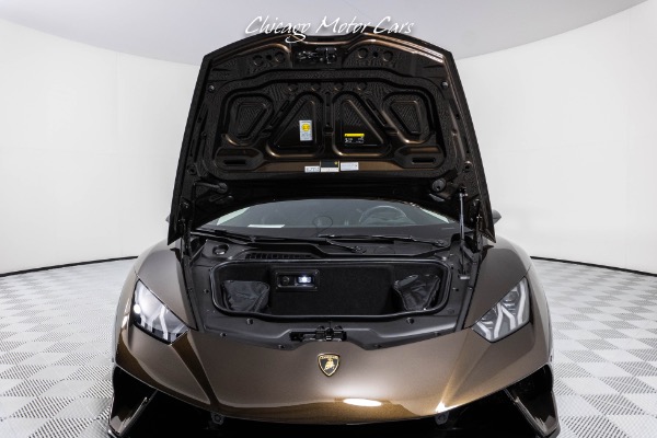 Used-2018-Lamborghini-Huracan-Performante-Spyder-1-of-1-Build-Ad-Personam-Stunning-Spec-Only-4k-Miles-Full-PPF