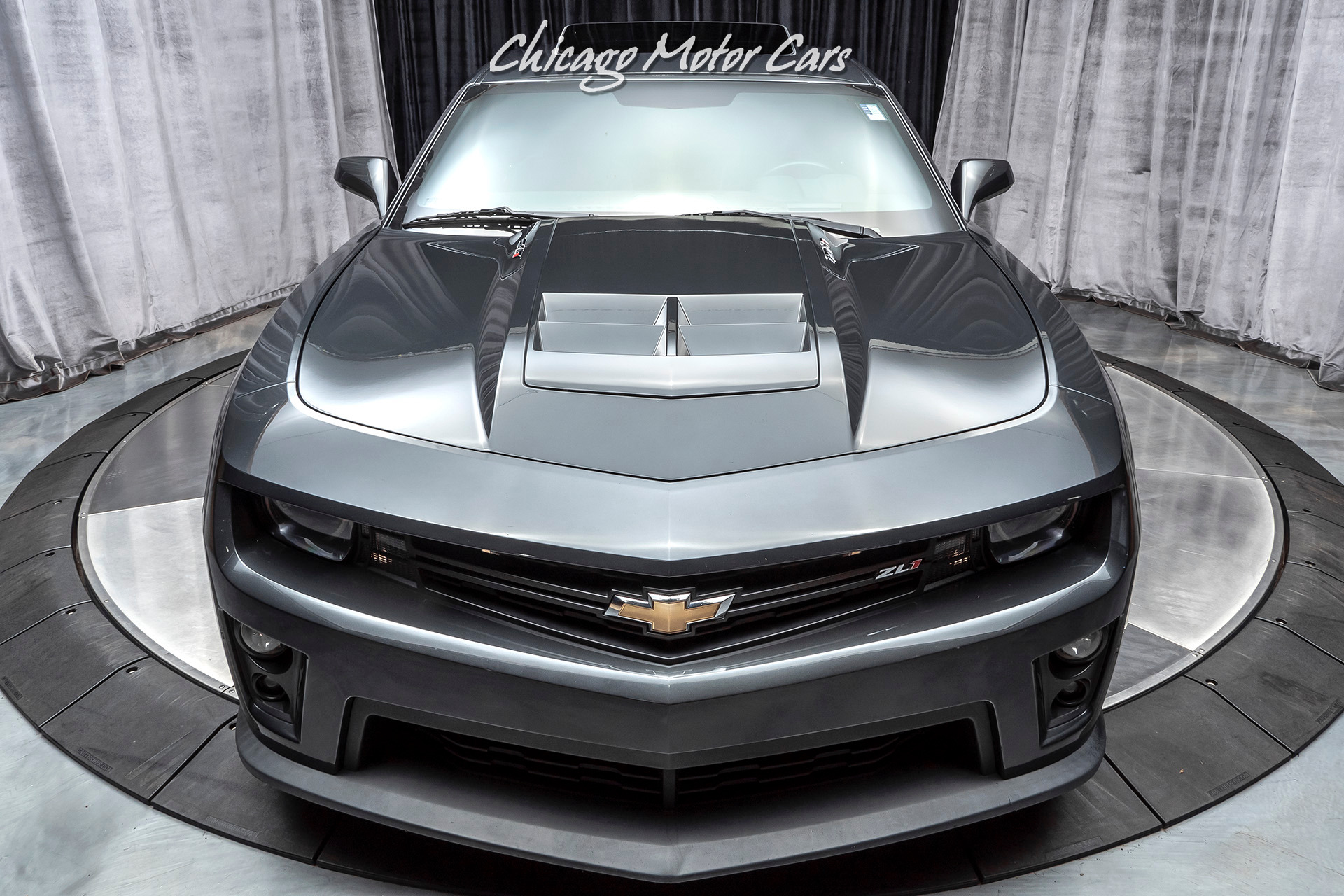 Used-2013-Chevrolet-Camaro-ZL1-Coupe-MSRP-61200--UPGRADES