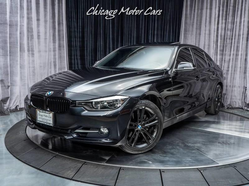 Used 2014 BMW 328i xDrive 328i xDrive For Sale (Special Pricing ...