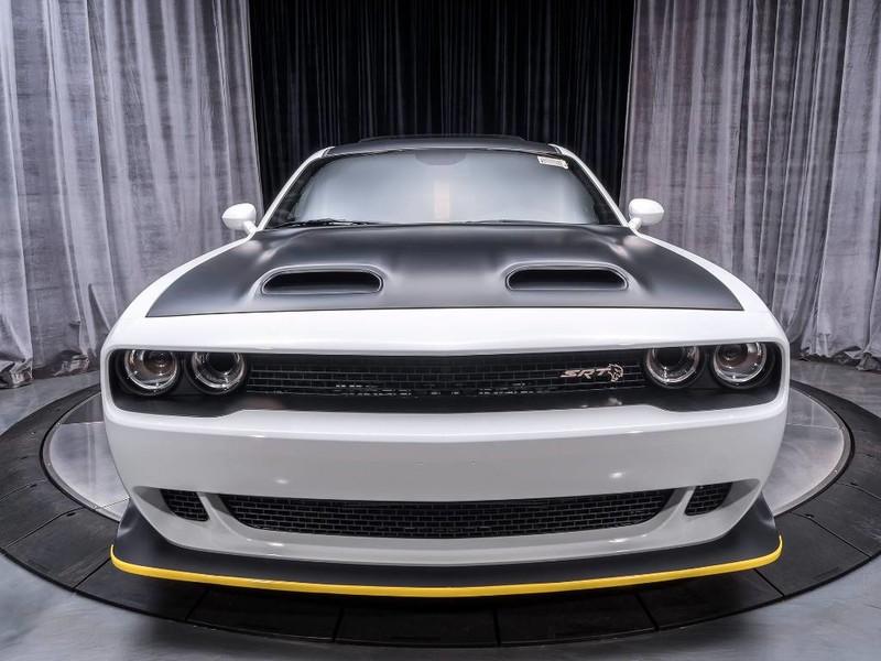 2019 DODGE CHALLENGER SRT Autos Juarez LLC