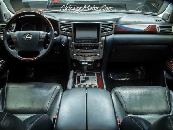 Used-2013-Lexus-LX-570-AWD-SUV-SERVICED