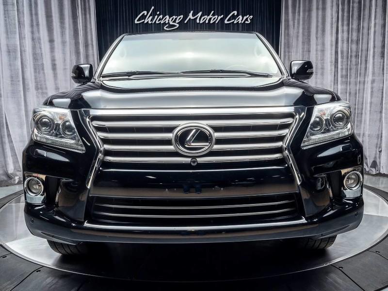 Used-2013-Lexus-LX-570-AWD-SUV-SERVICED