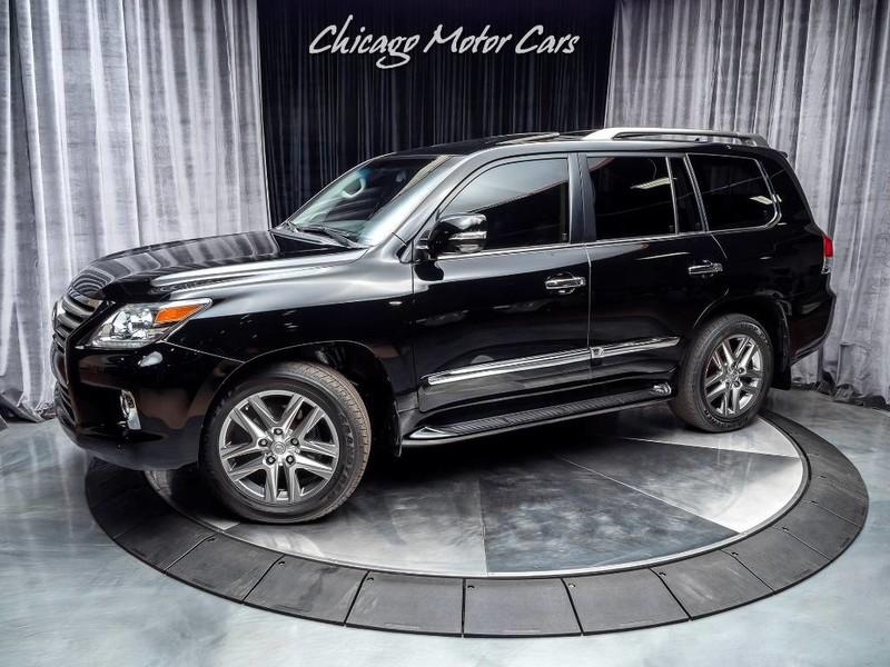 Used-2013-Lexus-LX-570-AWD-SUV-SERVICED